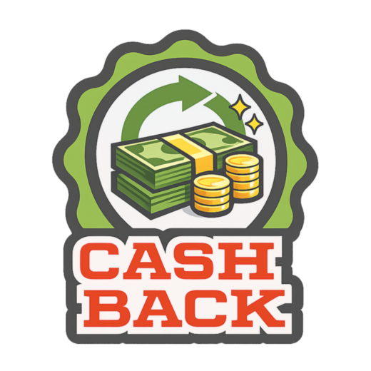 Týdenní cashback